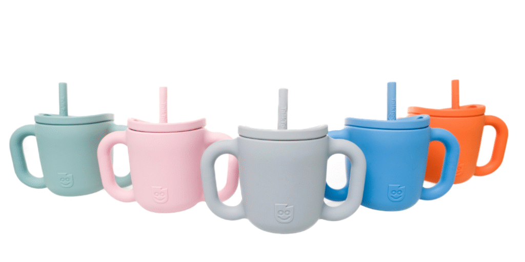 Best sippy cup for toddlers to transition from bottles