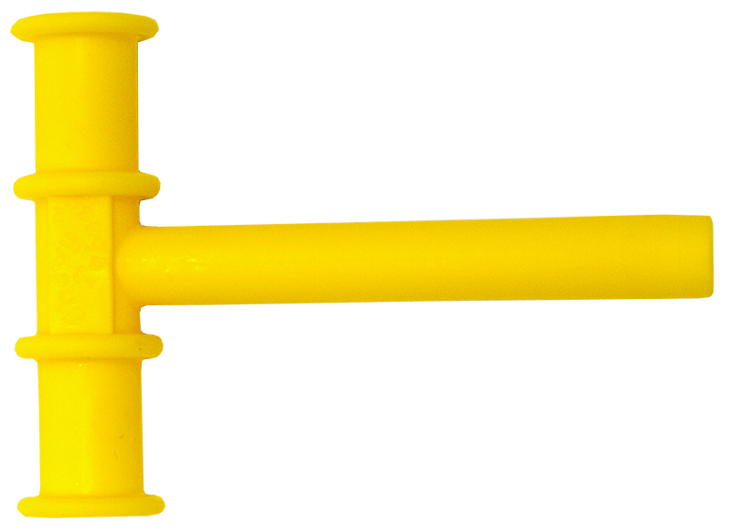 Oral motor tools used in speech therapy for children