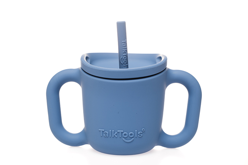 Best sippy cup for 6 month old baby with easy-grip handles