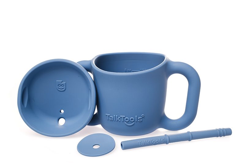 Best sippy cups for baby including straw, soft spout, and 360 trainer cup